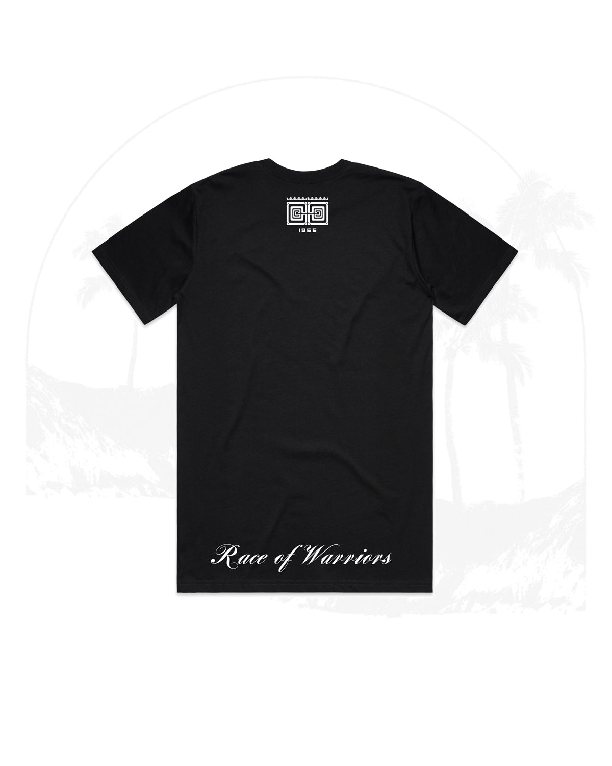 "Nonosina" T-Shirt (Black)