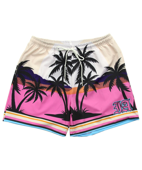 Dayclub Short (Cream)