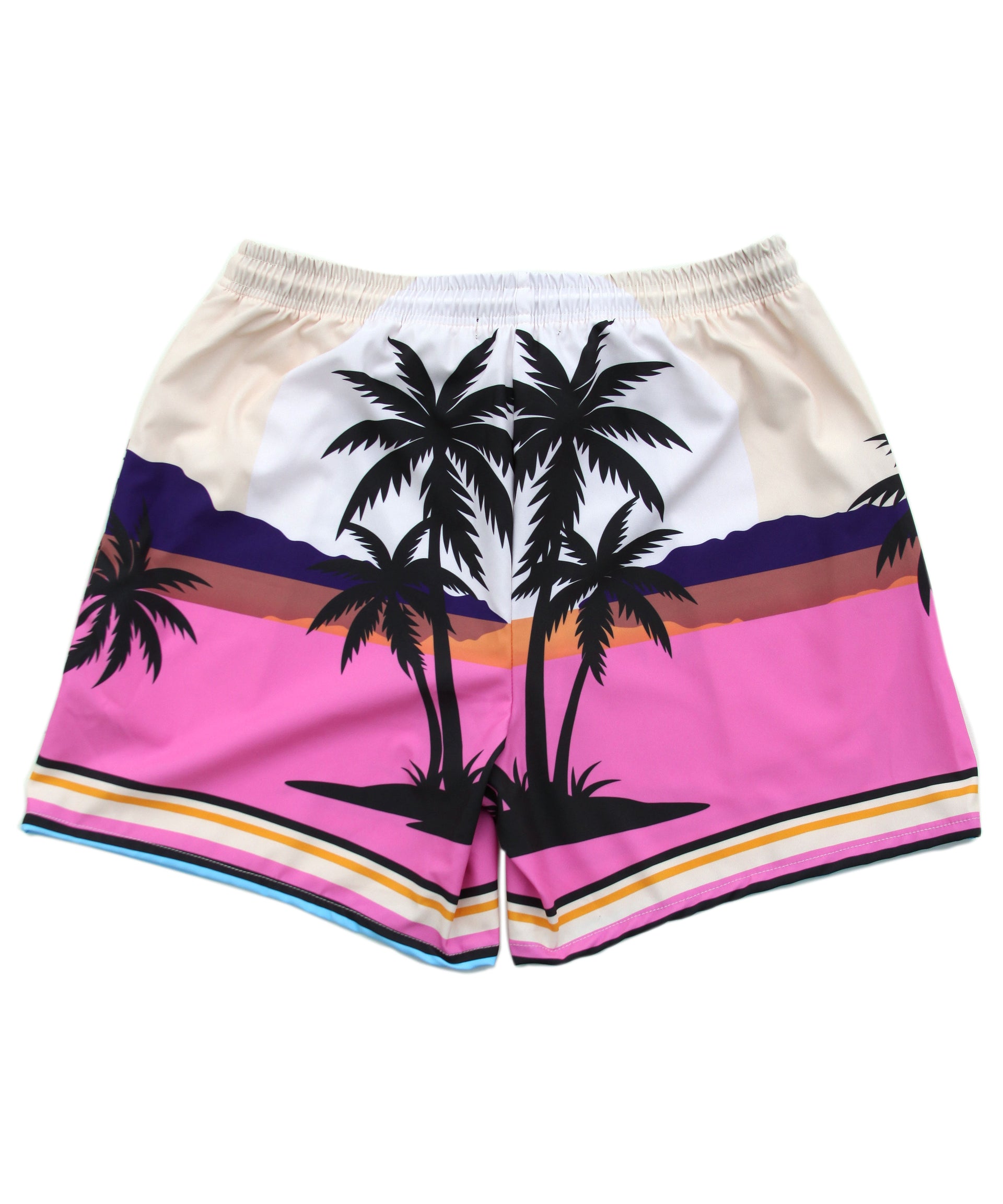 Dayclub Short (Cream)