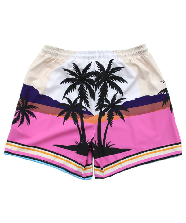 Dayclub Short (Cream)
