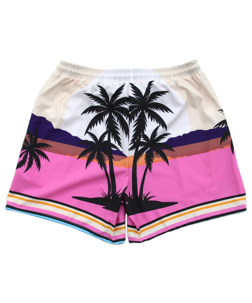 Dayclub Short (Cream)
