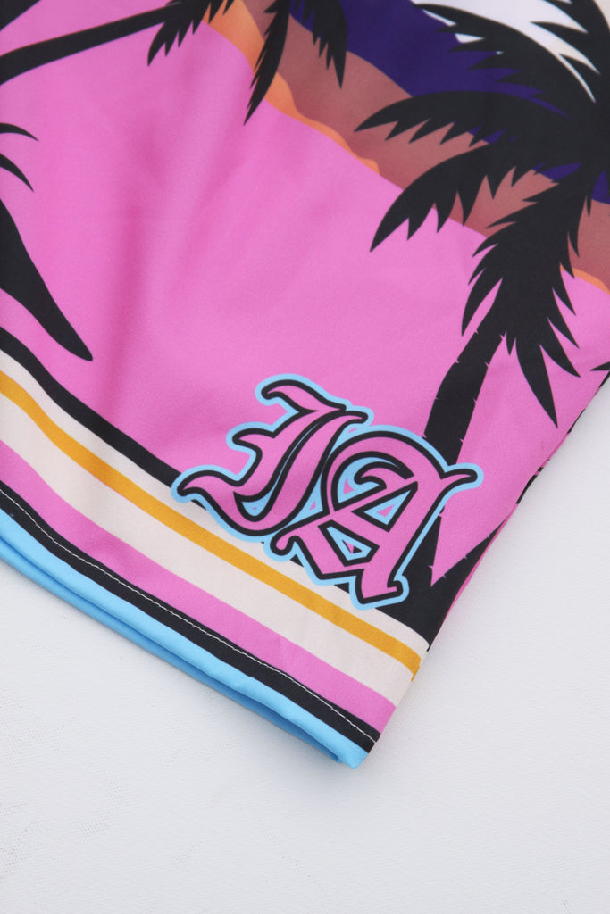 Dayclub Short (Cream)