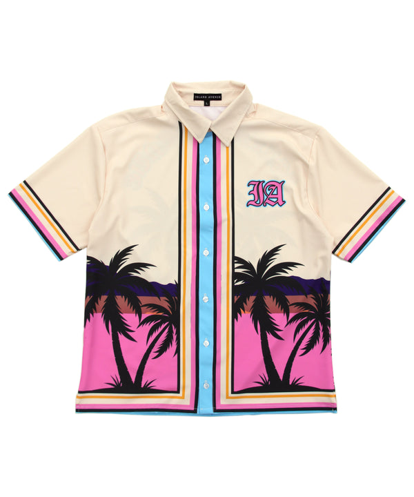 Dayclub Shirt (Cream)