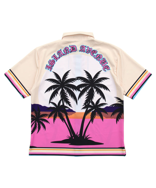 Dayclub Shirt (Cream)
